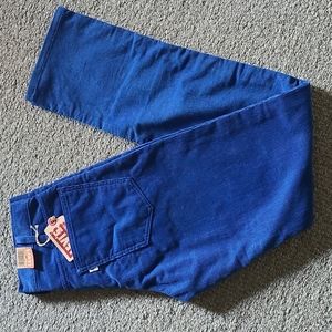 Levi's Vintage Clothing LVC 1975 Tapered Cords 30